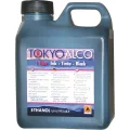 Tusjvæske Tokyo Alco Sort 1ltr