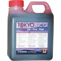Tusjvæske Tokyo Alco Rød 1ltr