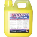 Tusjvæske Tokyo Alco Gul 1ltr