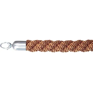 Securit Bronse tau,Crom i ender,1,5m