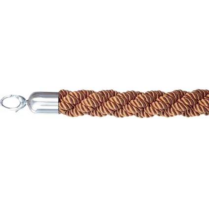 Securit Bronse tau,Crom i ender,1,5m