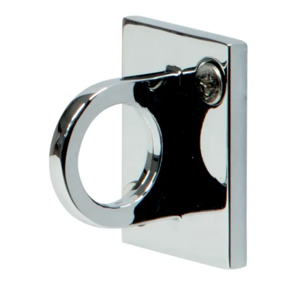 Securit veggkrok,Crom
