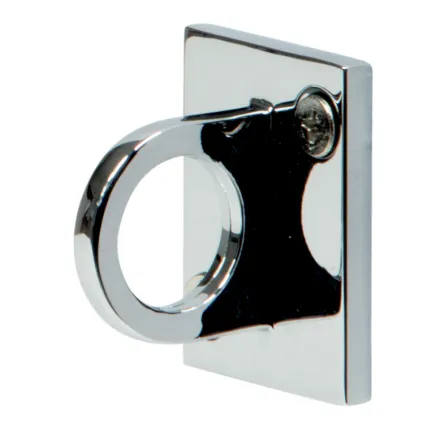 Securit veggkrok,Crom