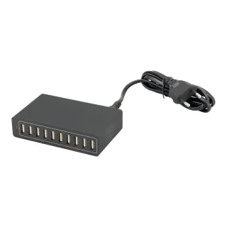 Lader til LED menymappe inntil 10 mapper