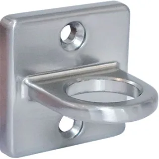 Sperrebånd veggøye, Crom