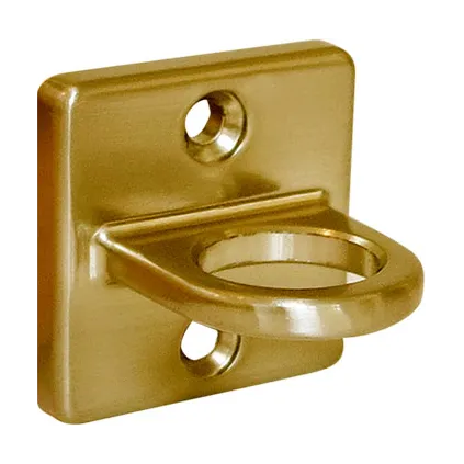 Sperrebånd veggøye, Gull