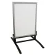 Plakatstativ Windy Sign Basic, 70x100