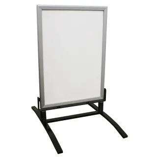 Plakatstativ Windy Sign Basic, 70x100