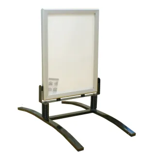 Plakatstativ Windy Sign Basic 50x70