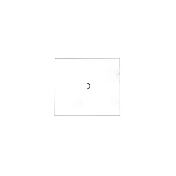 Etikett Blitz Duo 16x18 - Hvit Permanent