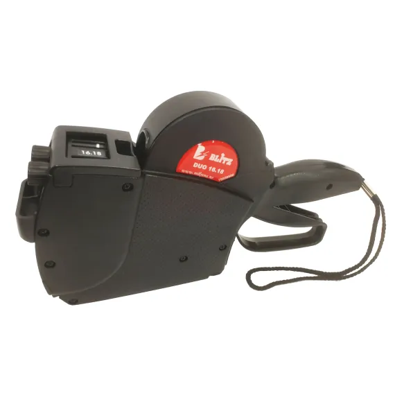 Prismaskin Blitz Duo 16.18