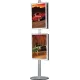 Brosjyrestativ Multistand 12,dbls.50x70