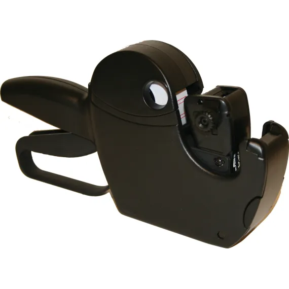 Prismaskin Jolly JH8, 8 siffer