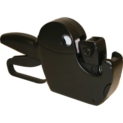 Prismaskin Jolly JH8, 8 siffer