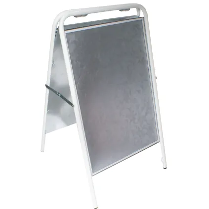 Plakatstativ Basic 50x70