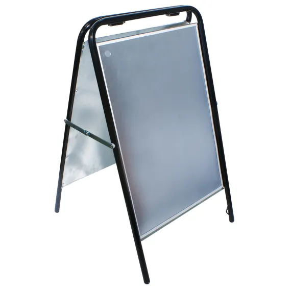 Plakatstativ Basic 50x70