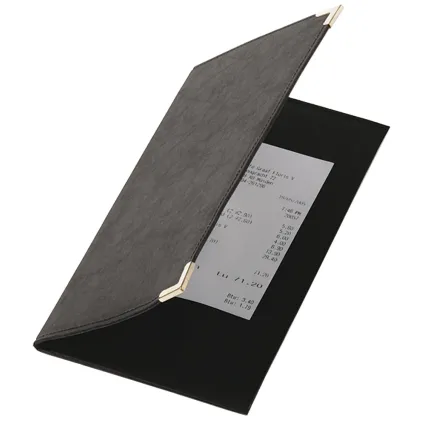 Regningsmappe Classic Sort