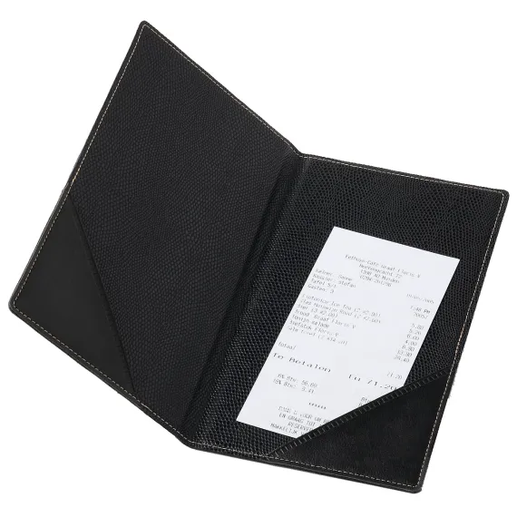 Regningsmappe Trendy