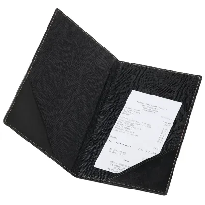 Regningsmappe Trendy