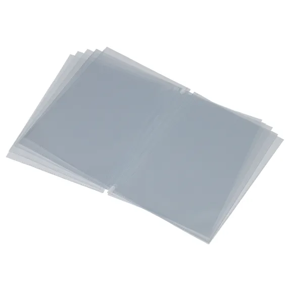 Plastlommer A4,Classic/Trendy A4