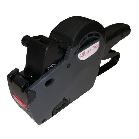 Prismaskin Mikrena 2212-6