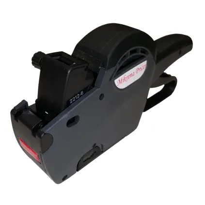 Prismaskin Mikrena 2212-6