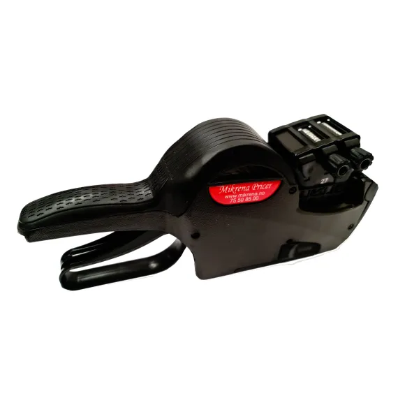 Prismaskin Mikrena Pricer 3219-12/7