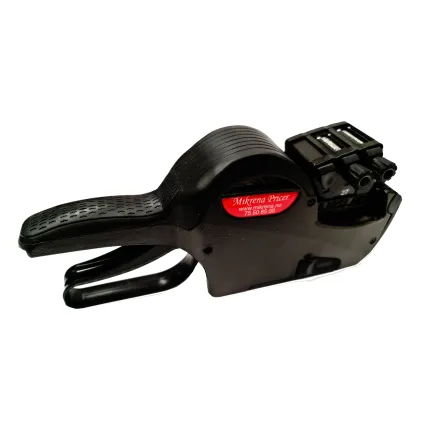 Prismaskin Mikrena Pricer 3219-12/7