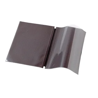 Plastlommer Lang, Classic/Trendy