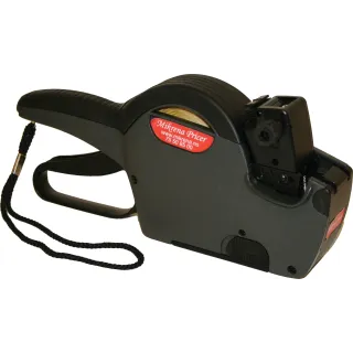 Rabattmaskin Mikrena %