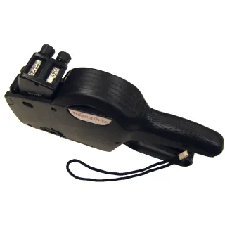 Prismaskin Mikrena Pricer 2616-PB7-Tekst/Dato/Pris