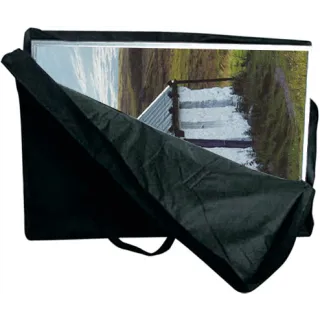 Bæreveske til messevegg - 3