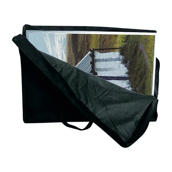 Bæreveske til messevegg - 3