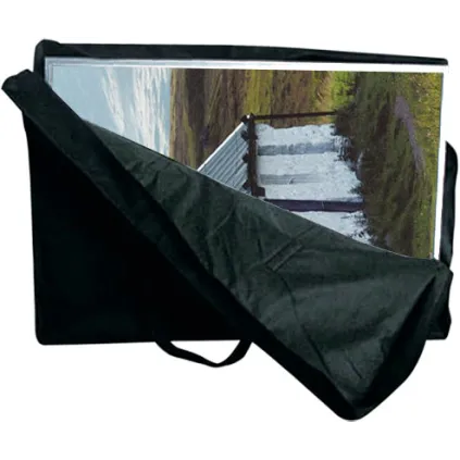 Bæreveske til messevegg - 3