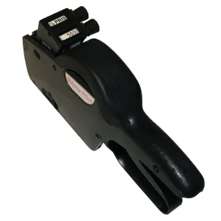 Prismaskin Mikrena Pricer 2616-PC7-Tekst/pris