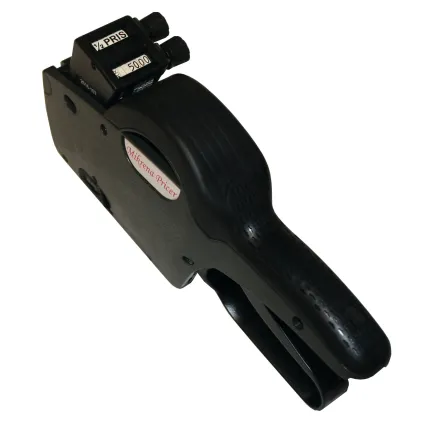 Prismaskin Mikrena Pricer 2616-PC7-Tekst/pris