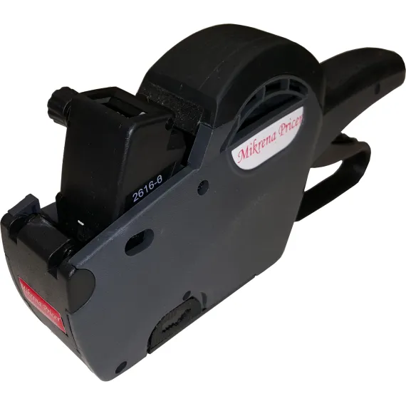 Prismaskin Mikrena 2616-8