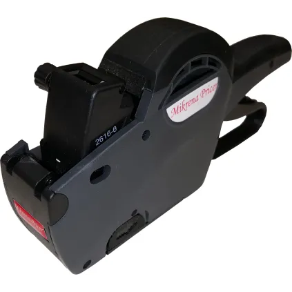 Prismaskin Mikrena 2616-8