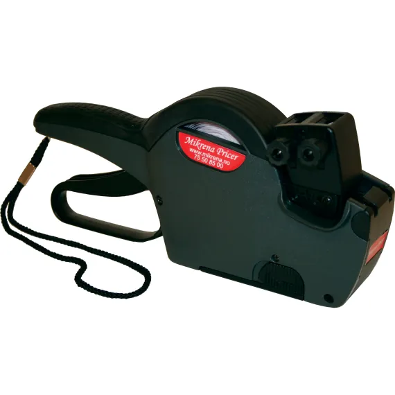 Prismaskin Mikrena Pricer 2616-10/10