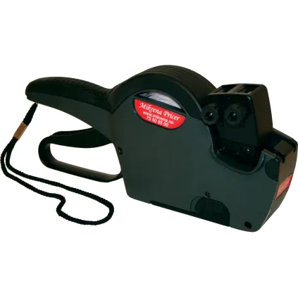 Prismaskin Mikrena Pricer 2616-10/10