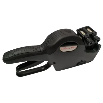 Prismaskin Mikrena Pricer 2616-10/8