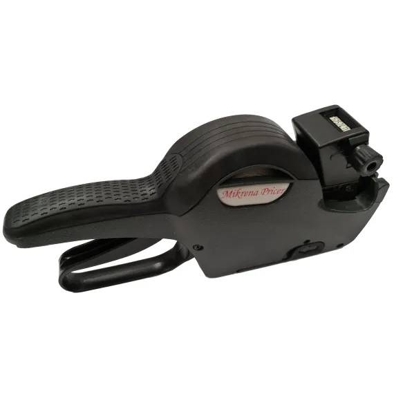 Prismaskin Mikrena 2612-10