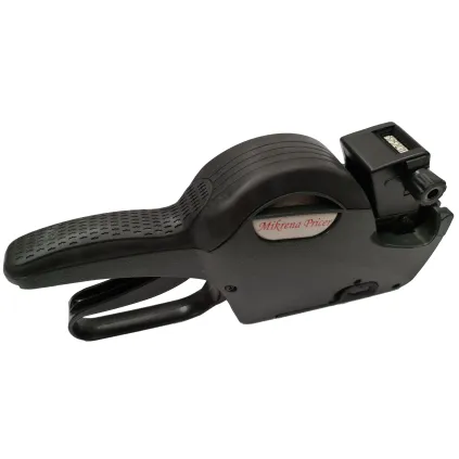 Prismaskin Mikrena 2612-10