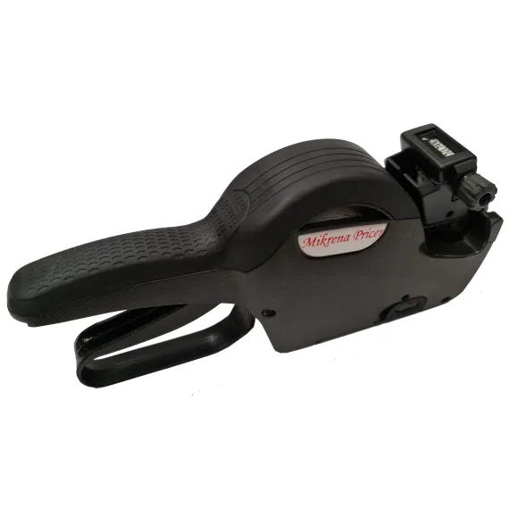 Prismaskin Mikrena 2612-8