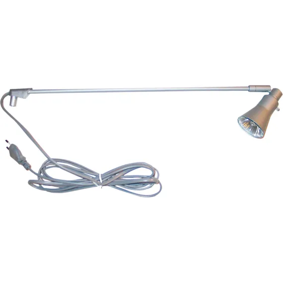 Spotlight til Roll Up