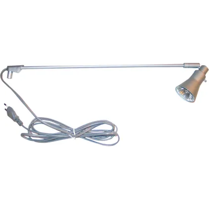 Spotlight til Roll Up