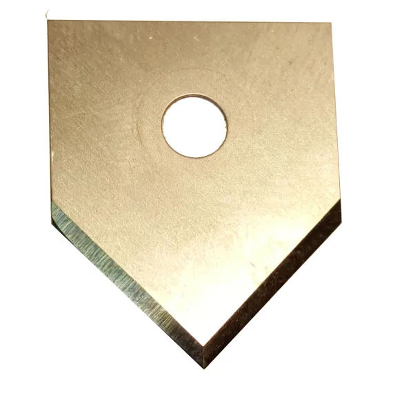 Cutmaster Max Mini, Reserveblad