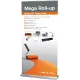 Roll Up Mega 238x284cm