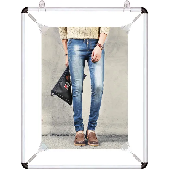 Plakatholder Poster stretcher 70x100cm