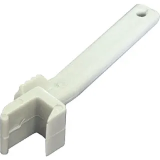 Profilåpner Security ramme,25/32mm